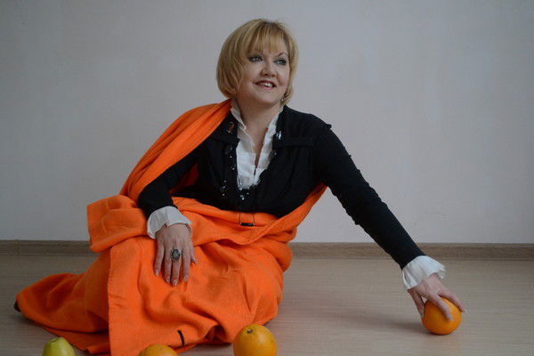 Васильева Светлана