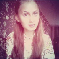 Екатерина Шахнович