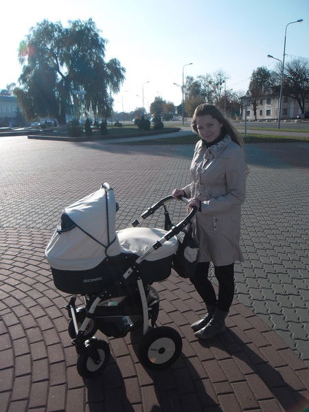 Наталья Куратник