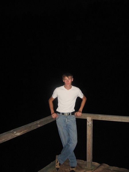 Алексей Мануйлов