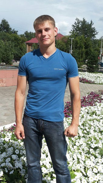 Валерий Бескоровайный