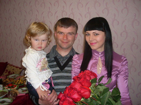 Александр Саввин