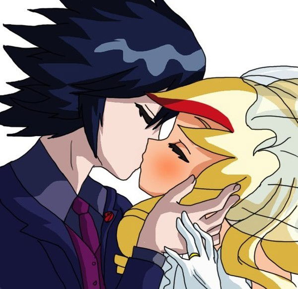 Алина Кузнецова