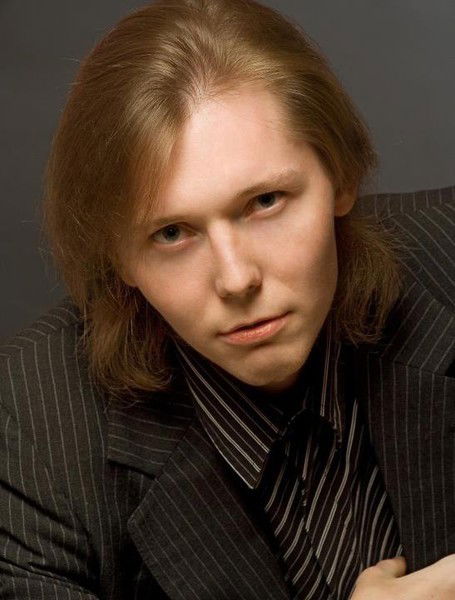 Александр Скаврон