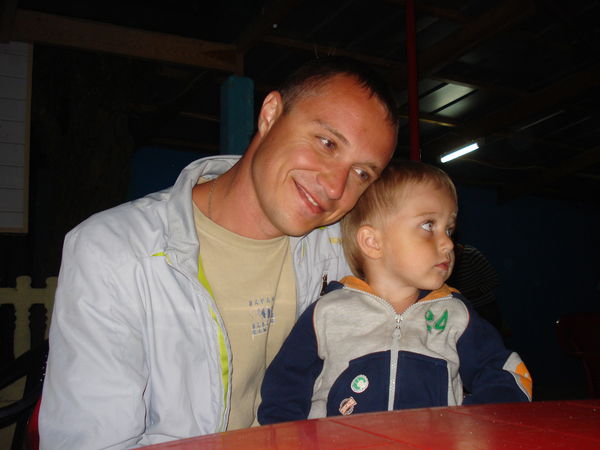 Андрей Стекольщиков