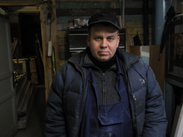 Костя Алексеев