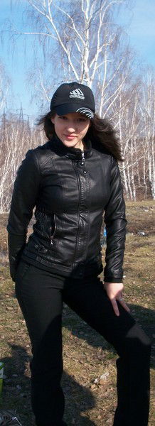 Анастасия Шуваева