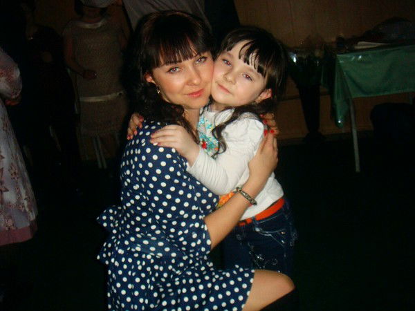 Таня Фиронова(Мунтян)