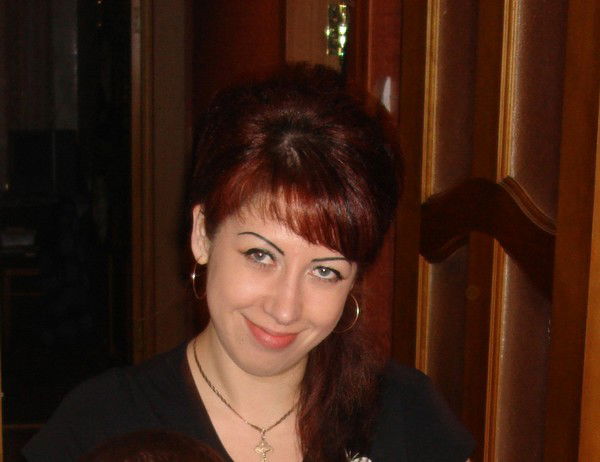 Лейла Тимиркина