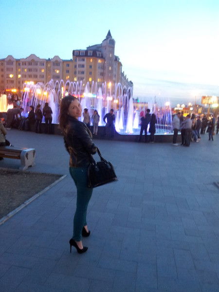 Екатерина U