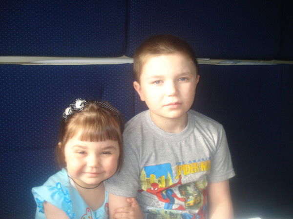 Надежда Сенчакова