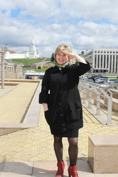 Евгения Гайнуллина