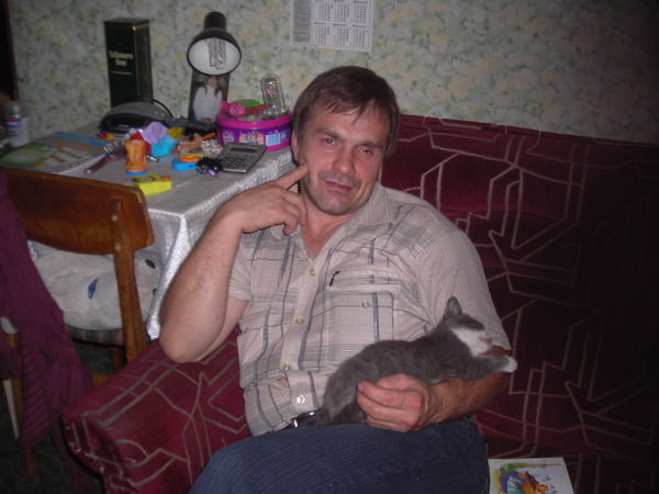 Юрий Барковский