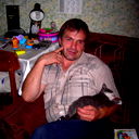 Юрий Барковский