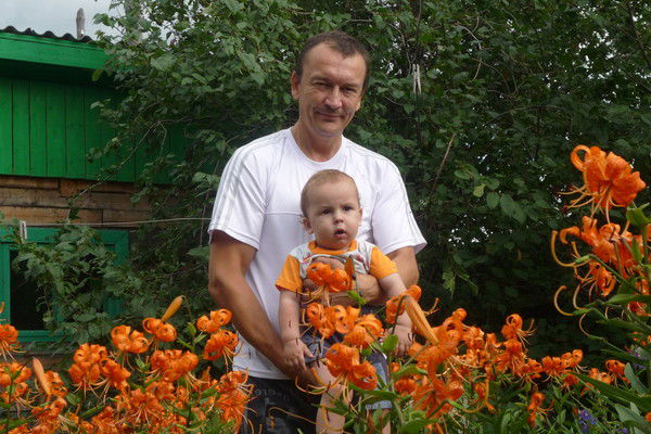 Александр Таракановский