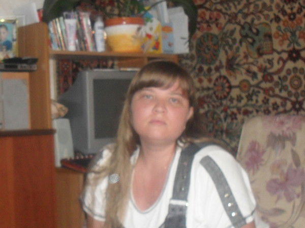 Александра Алленова