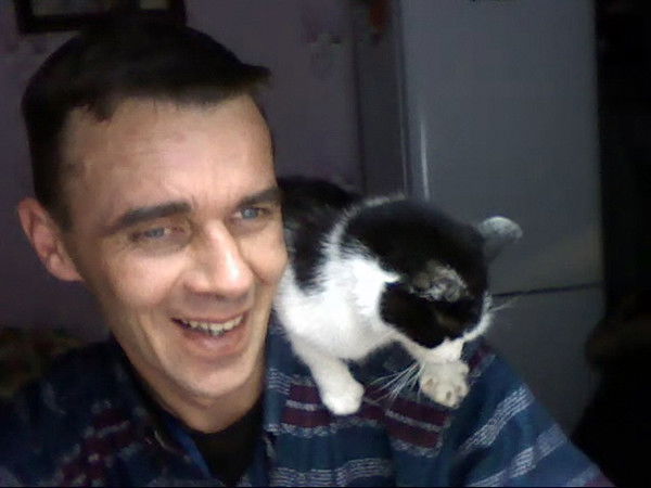 Вячеслав Карасёв