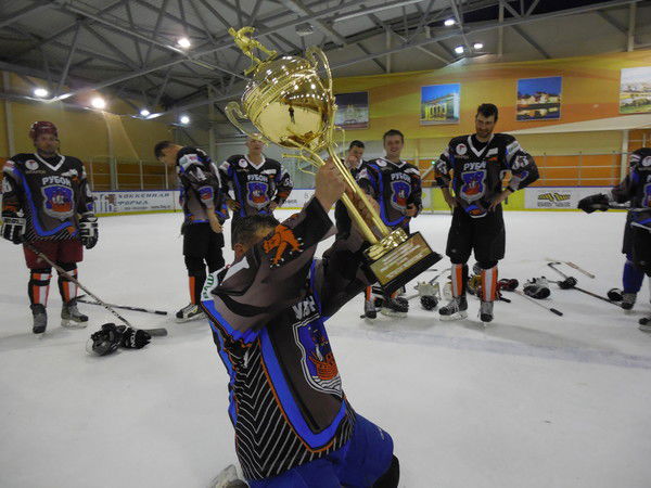 Алексей Чепик