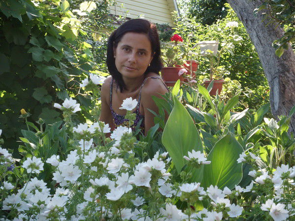 Виктория Баязитова