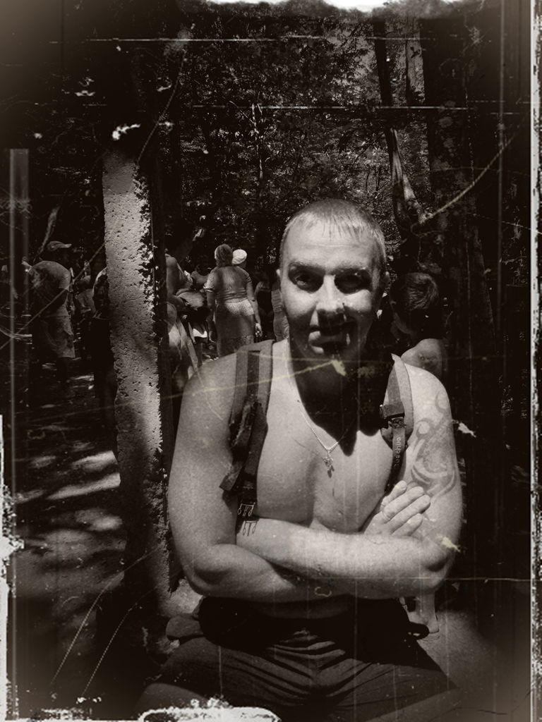 Виталий Субботин