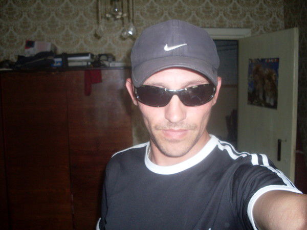 Рома Селяков