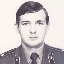 Александр Бородин