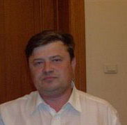 Федор Савинков