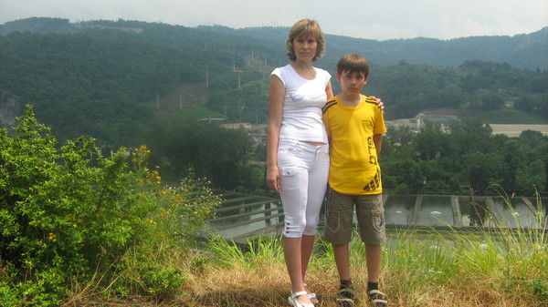 Татьяна Соловьева