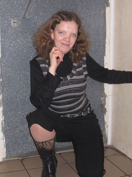 Любовь Пименова