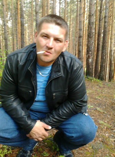 Алексей Цыгвинцев