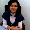 Nursulu Baimaganbetova