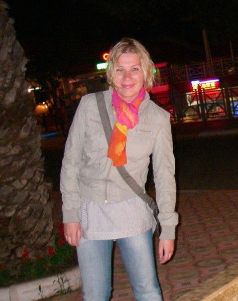 Любовь Смирнова