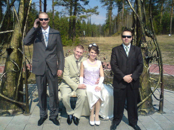 Кристина Скворцова