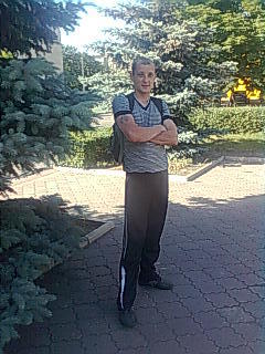 Александр Отлетов