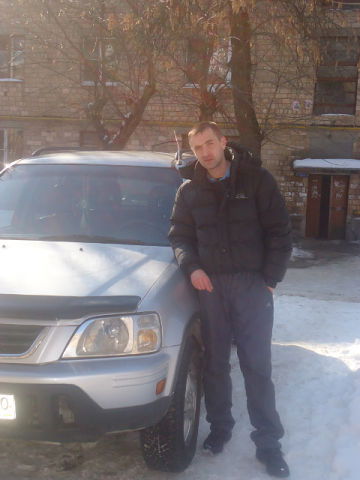 Дмитрий Самойлов