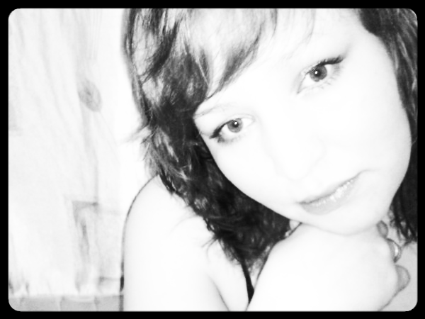 Алёна Захарова