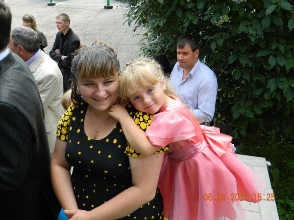 Татьяна Соловьева