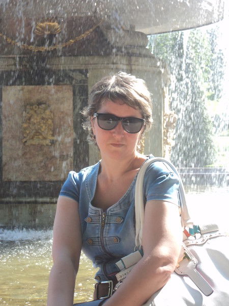 Александра Лапай