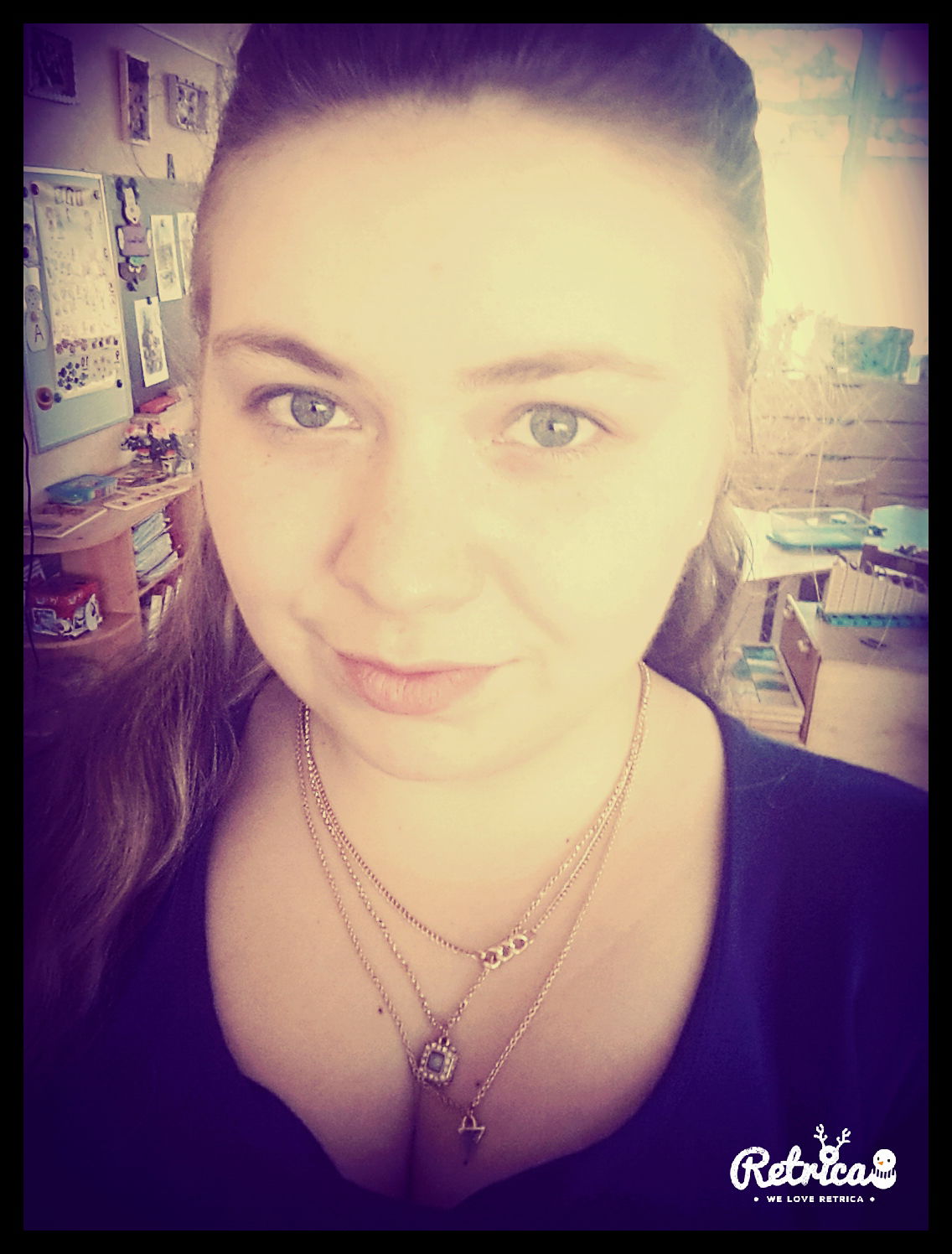 Арина Шевченко