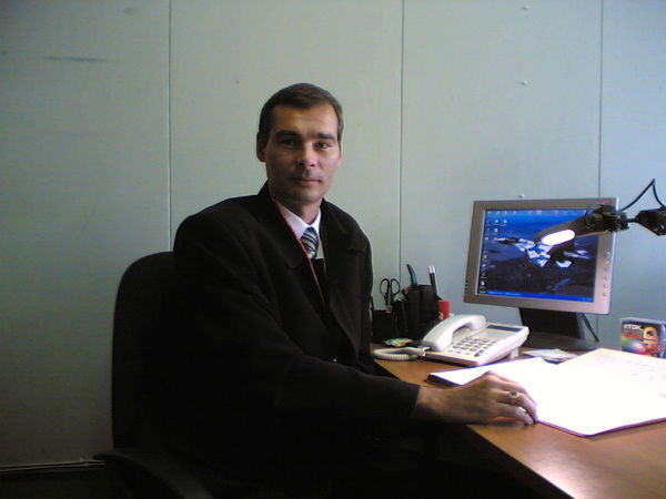 Дмитрий Гладилин