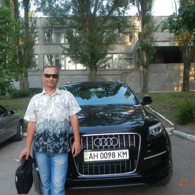 Юрий Кравцов