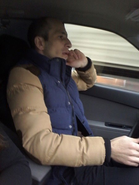 Нальбий Мугу