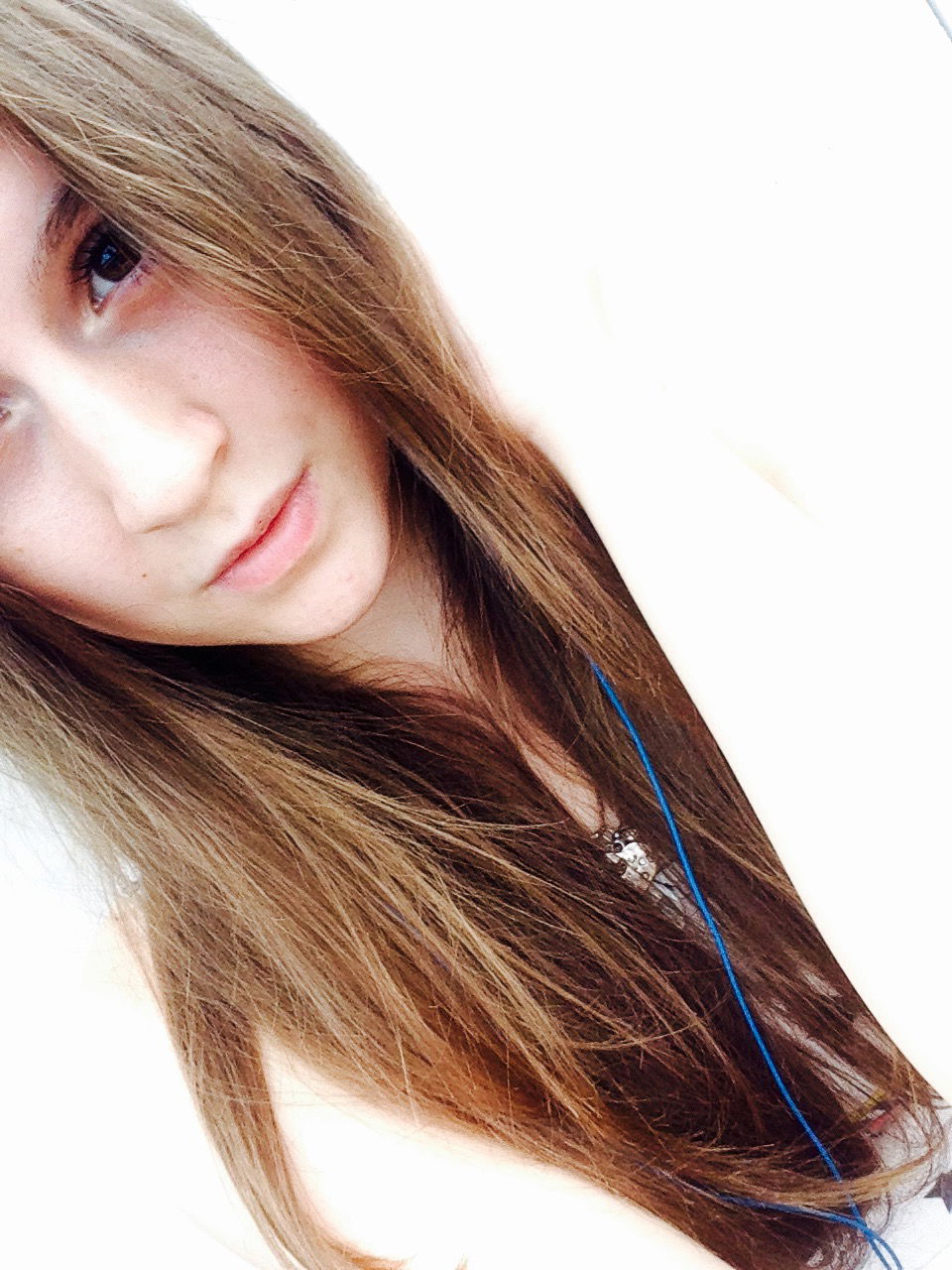 Настёна Абашина