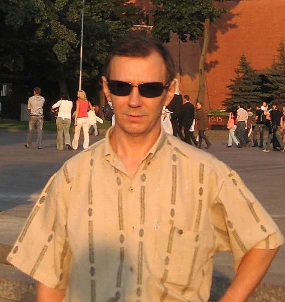 Валерий Пономарев