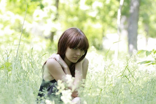 Марина Тихоненко