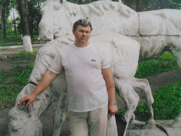 Александр Евдокимов