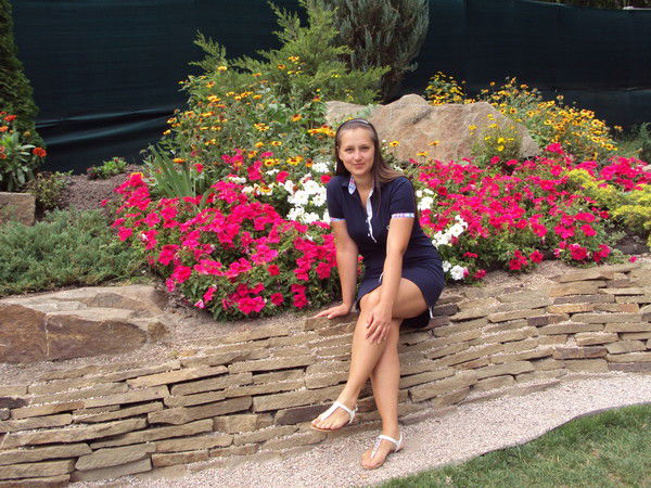 Татьяна Демченко