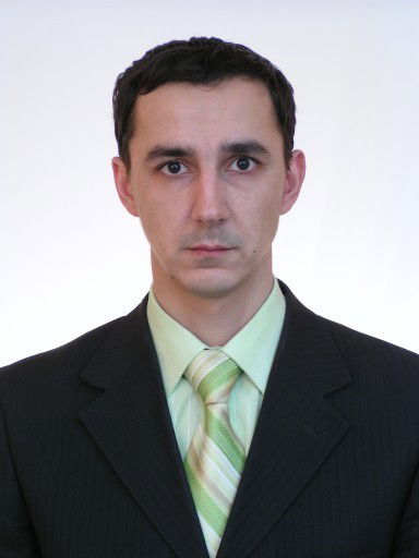 Илья Павлий