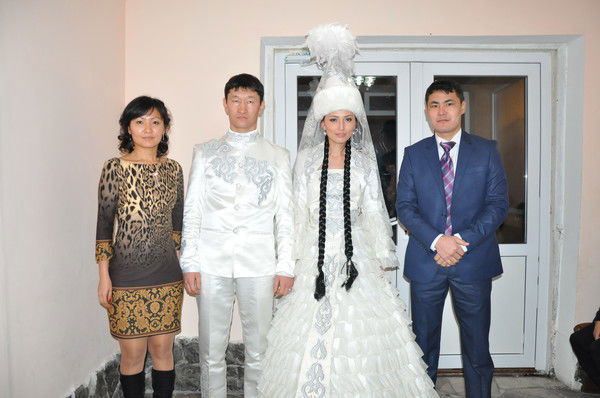 Жомарт Бексатов