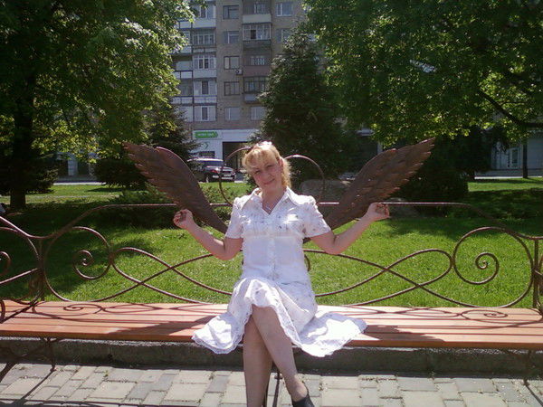 Александра Замковая